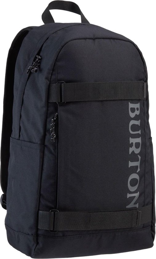 Burton Rugzak - Unisex - zwart | bol.com
