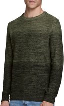 Jack & Jones Heren Sweater - Maat S
