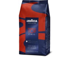Lavazza koffiebonen espresso top class (6x1kg)