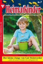 Heimatkinder 7 - Heimatkinder 7 – Heimatroman