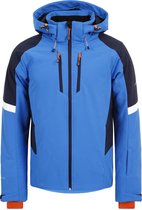 Icepeak Freeburg Wintersportjas Heren - Maat 52