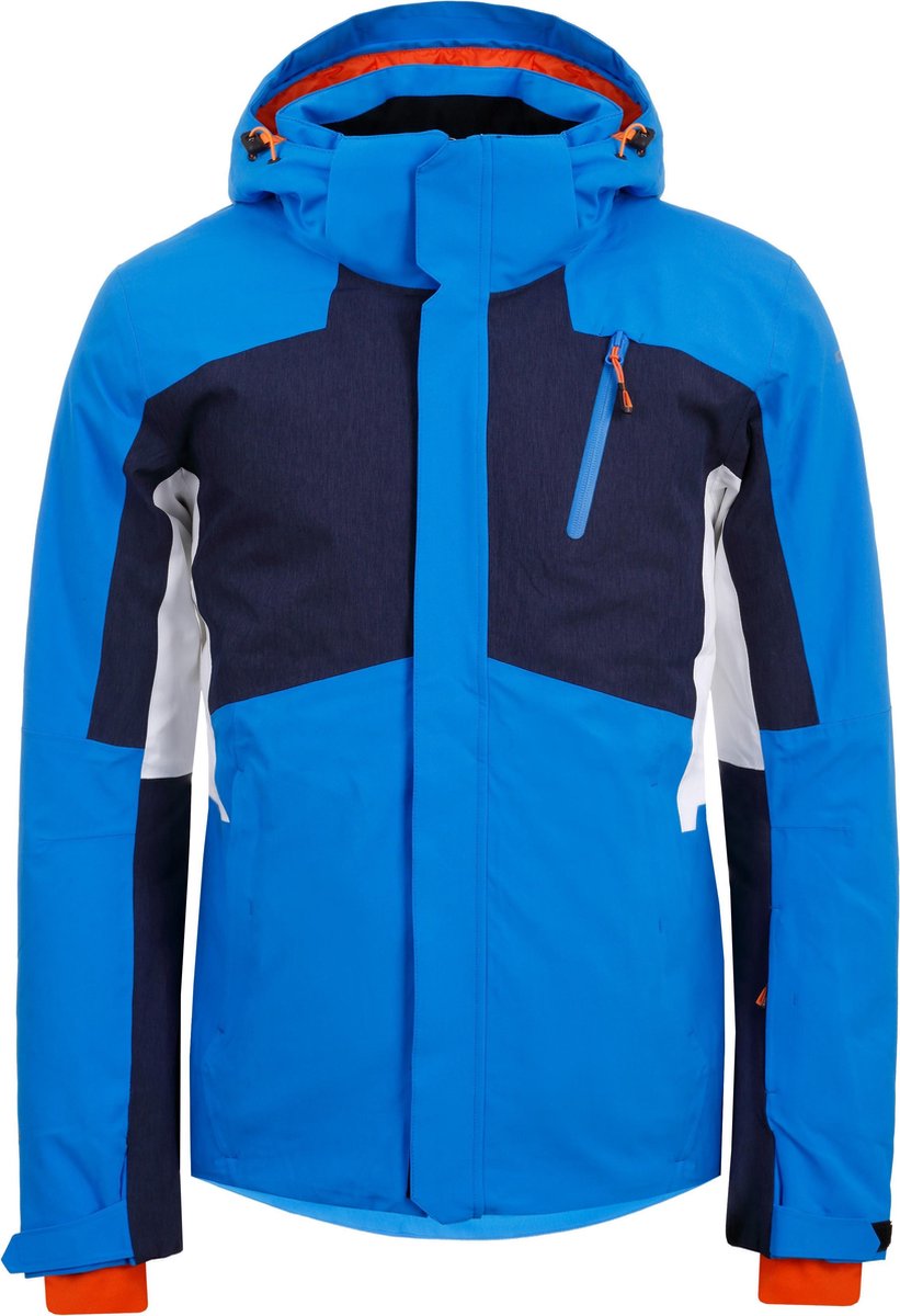 Icepeak Icepeak Flasher Royal mannen Blauw