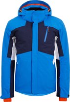 Icepeak Flasher Wintersportjas Heren - Maat 48