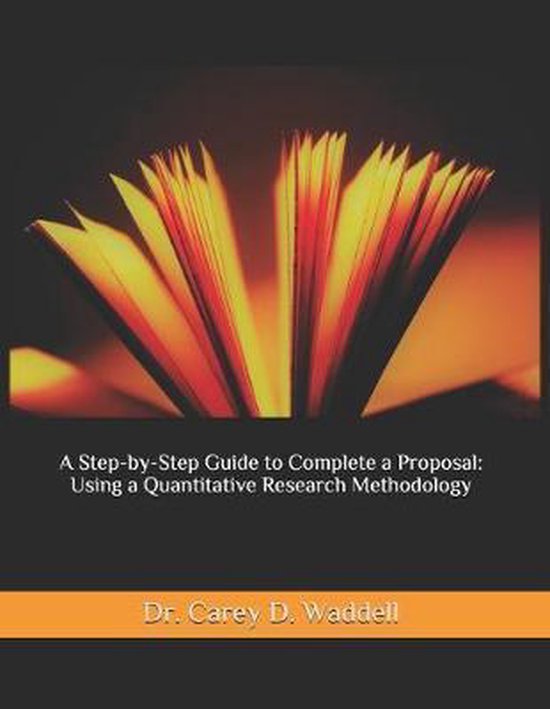 A Step-by-Step Guide to Complete a Proposal - cover