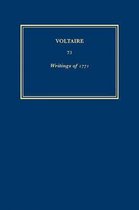 Œuvres complètes de Voltaire (Complete Works of Voltaire)- Œuvres complètes de Voltaire (Complete Works of Voltaire) 73