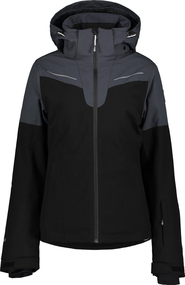 Icepeak Icepeak Ferron – vrouwen Zwart