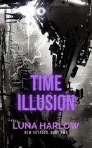 New Voyages 2 - Time Illusion