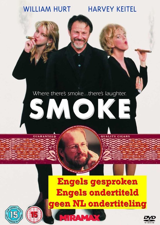 Smoke