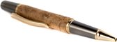 Handgemaakte Esdoorn Luxe Pen - Andromeda Houten Pen