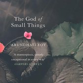 The God of Small Things: Winner of the Booker Prize