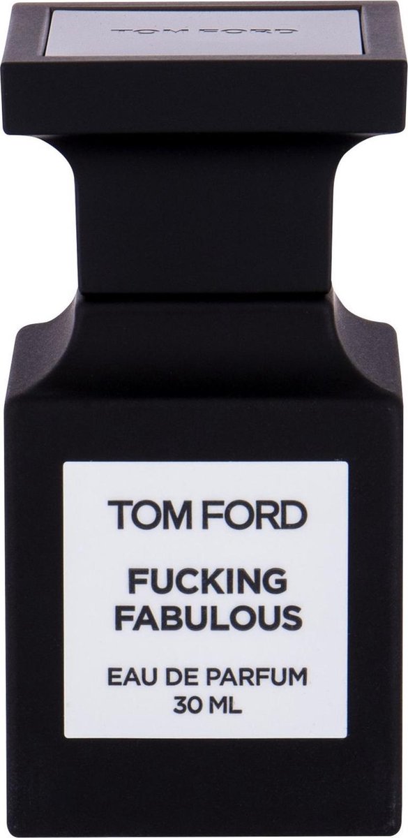 Goedkoopste Tom Ford Fucking Fabulous - 30 ml - eau de parfum spray