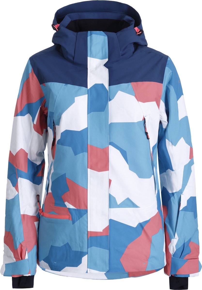 Icepeak Icepeak Calera – vrouwen Turquoise