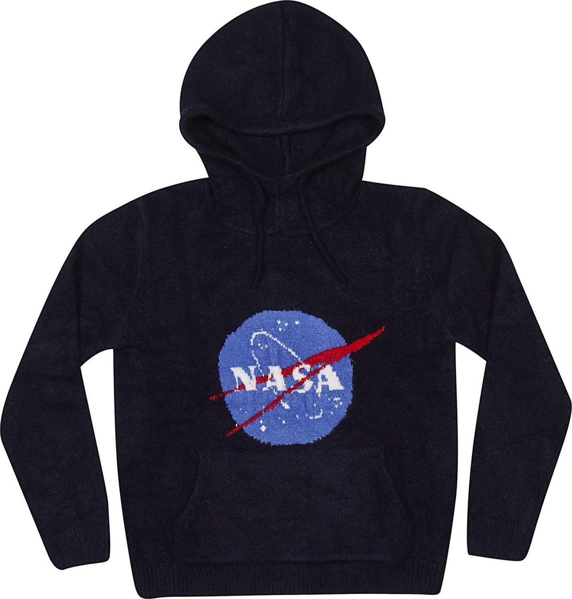 Little Eleven Paris hoodie maat 128