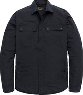 PME Legend XV Shirt Jacket (Donkerblauw) - Maat S