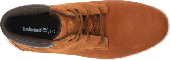 Timberland chukka adventure 2.0 heren schoenen bruin - Vind je in  Sneakerstad