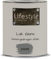 Lifestyle Lak Glans - 131NE - 1 liter