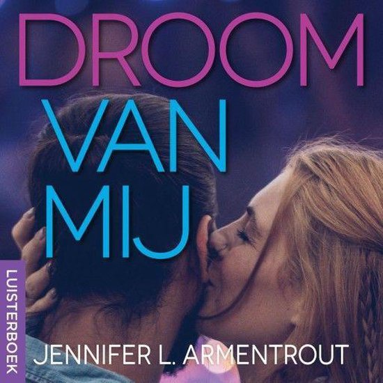 Droom van mij - cover
