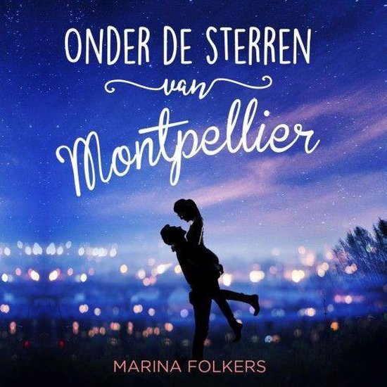 Onder de sterren van Montpellier