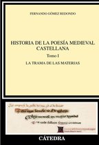 Crítica y estudios literarios - Historias de la literatura - Historia de la poesía medieval castellana I