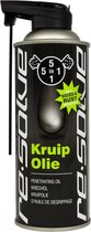 5IN1 KRUIPOLIE/PENETRATING OIL PRO SPRAY-HEAD 400ML (1ST)