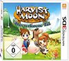 Harvest Moon, The Lost Valley - 2DS + 3DS