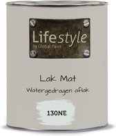 Lifestyle Lak Mat - 130NE - 1 liter