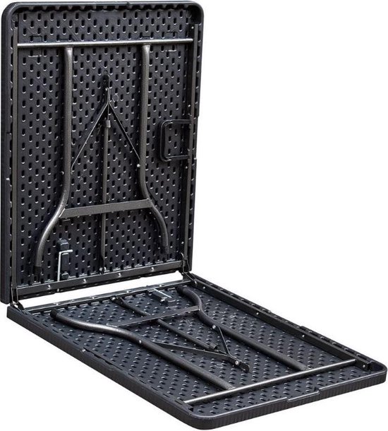 ERRO Vouwtafel Campingtafel Inklapbare Tafel Plooitafel erro-vouwtafel-campingtafel-inklapbare-tafel-plooitafel
