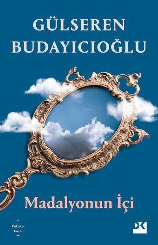 Madalyonun İçi