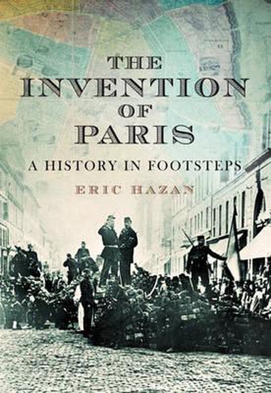 Foto: The invention of paris