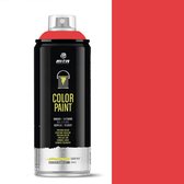 MTN PRO Color Paint – RAL-3020 Traffic Red Spuitverf – 400ml