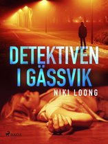 Mina Flanagan 3 - Detektiven i Gässvik