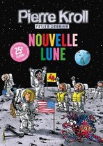 ALBUM AN KROLL 2019 PLEIN LUNE