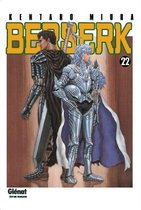 BERSERK - Tome 22