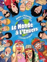 LE MONDE A L ENVERS T01