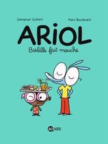 Ariol 5/ Bisbille fait mouche