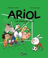 Ariol 9 Les dents du lapin