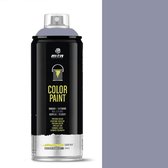 MTN PRO Color Paint – RAL-5014 Pigeon Blue Spuitverf – 400ml