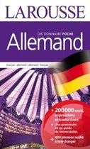 POCHE FRANCAIS ALLEMAND