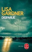 Disparue