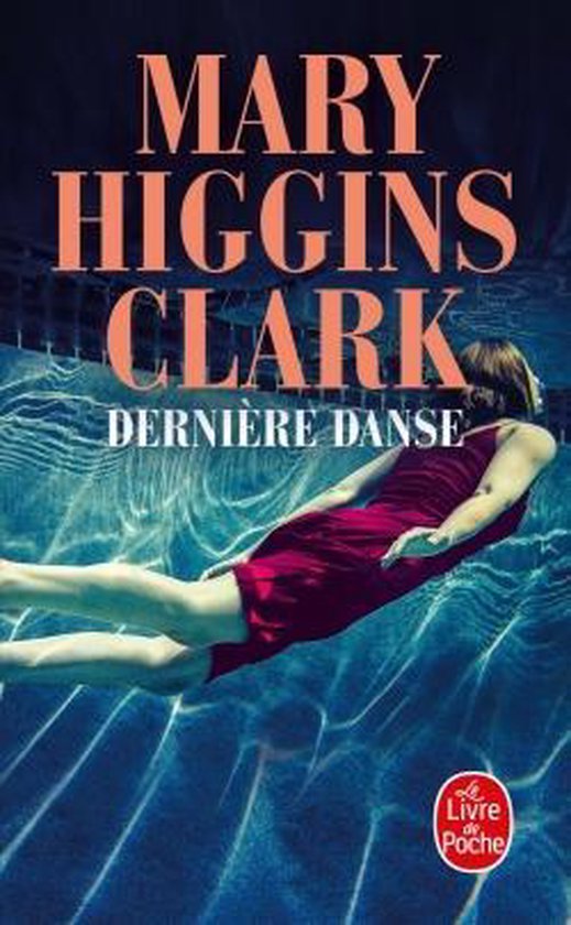 Clark, M: Dernière danse