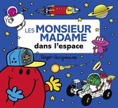 MONSIEUR MADAME DANS L'ESPACE