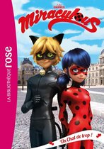 MIRACULOUS 02 - UN CHAT DE TRO