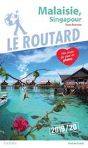 Guide Du Routard 2019/2020 Malaisie, Singapour