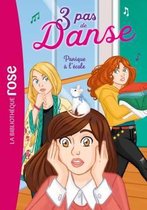 3 PAS DE DANSE 06 - PANIQUE A