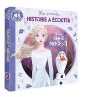 REINE NEIGES 2 - MA PREMIERE H