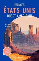 GUIDE BLEU ETATS-UNIS OUEST AM