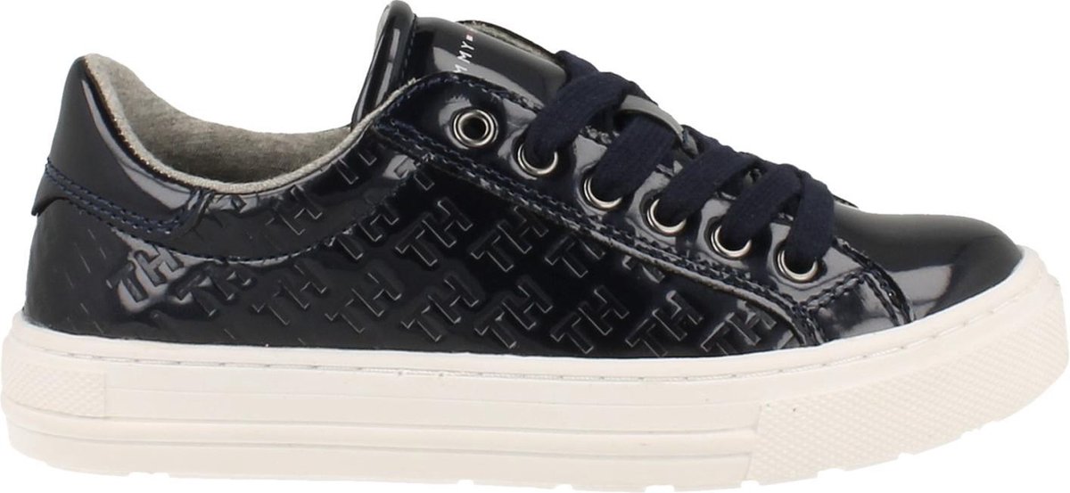Kinderschoenen Romagnoli Sneakers - 2862 Blauw Meisjes - Romagnoli | Maxime  Schoenen