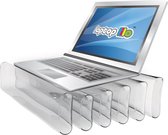 Air Flow Laptop Standaard - Bedtafel voor laptop -  13, 14 , 15, 16, 17 inch