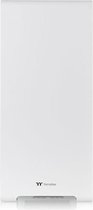 Thermaltake S300 TG Snow Midi Tower Wit