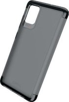 GEAR4 D3O Wembley Palette coque de protection pour téléphones portables 16,5 cm (6.5") Housse Gris